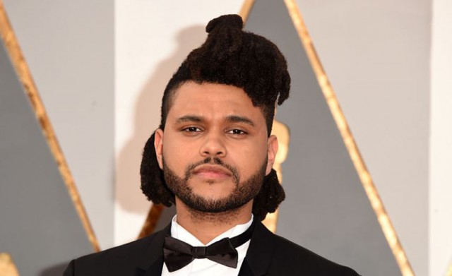 The Weeknd va ajuta Etiopia cu 1 milion de dolari prin Programul Alimentar Mondial al ONU