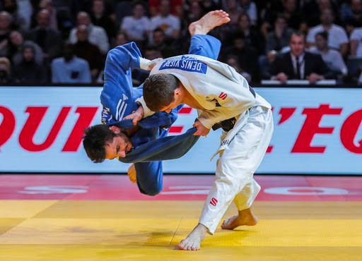 Judo: România participă cu şase sportivi la turneul Grand Slam de la Antalya