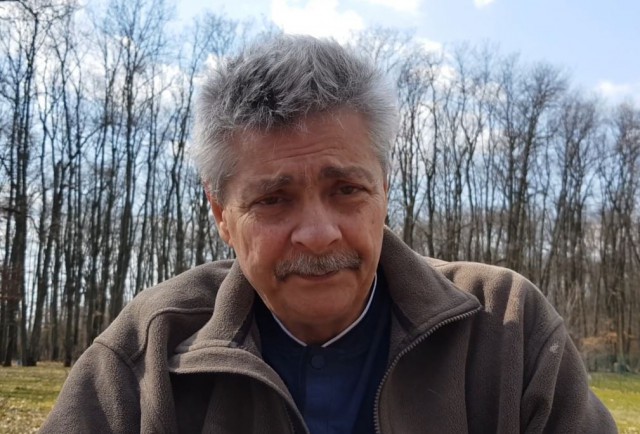 Sorin Ovidiu Vîntu, previziuni sumbre pentru 2022: '95% va avea loc această prăbușire'