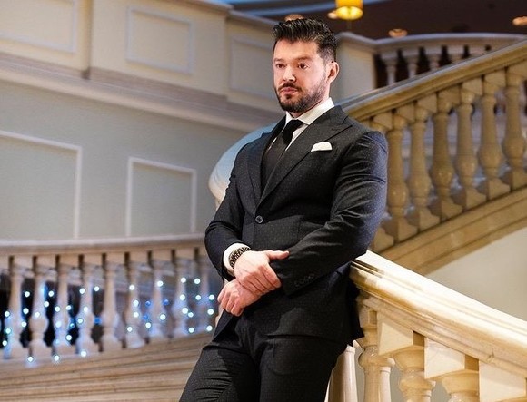 Victor Slav și Selina nu mai formează un cuplu