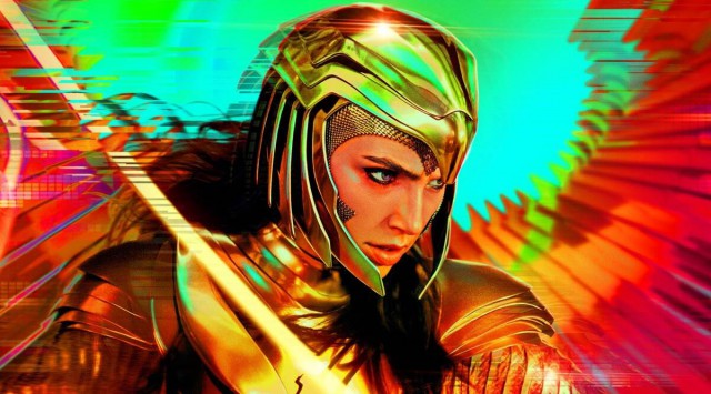 Filmul 'Wonder Woman 1984' va avea premiera pe 1 aprilie pe HBO GO