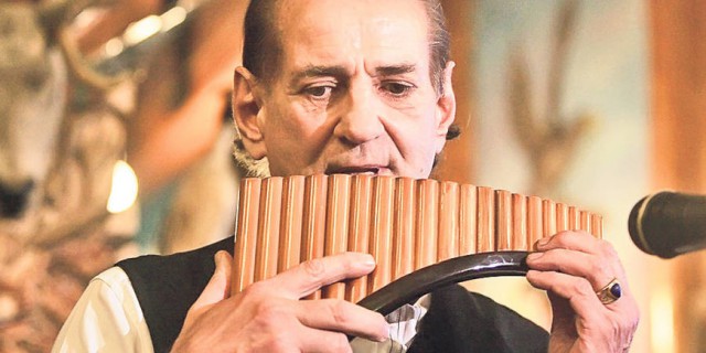 Gheorghe Zamfir a împlinit 80 de ani. Mesajul plin de modestie al maestrului