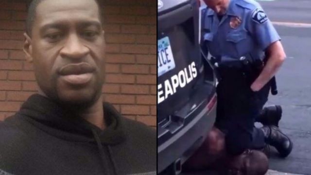 SUA: George Floyd a murit din cauza lipsei de oxigen, afirmă un expert în procesul poliţistului Derek Chauvin