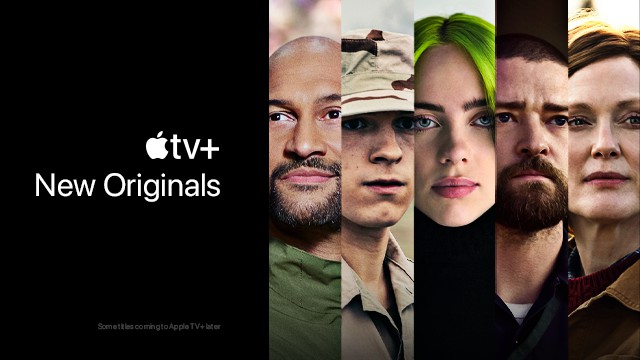 „Lisey's Story“, serialul scris de Stephen King şi regizat de Pablo Larrain, va fi lansat pe 4 iunie de Apple TV+
