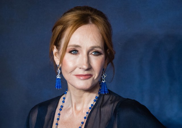 J.K. Rowling şi persoanele transgender, o controversă aprinsă pe scena festivalului Fringe de la Edinburgh