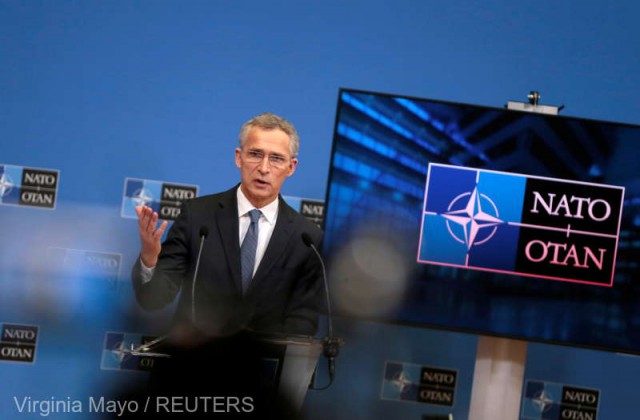 NATO organizează cel mai mare exerciţiu de apărare cibernetică din lume, cu peste 2.000 de experţi