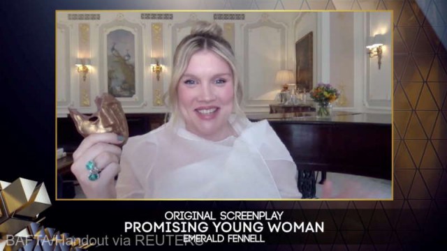 BAFTA 2021: „Promising Young Woman“, desemnat cel mai bun film britanic