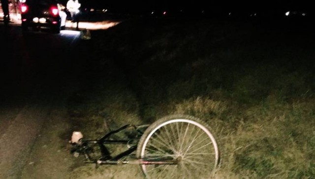 Accident RUTIER în CONSTANȚA: VICTIMA, un BICICLIST!