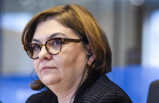 Adina Vălean: Certificatul verde digital va funcţiona ca un facilitator al călătoriilor