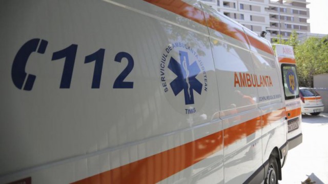 ACCIDENT RUTIER în MAMAIA NORD: Un COPIL a fost RĂNIT