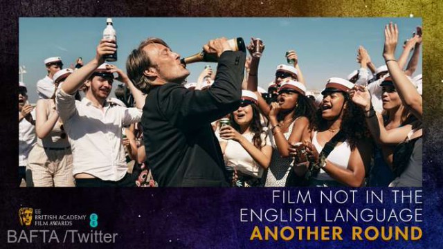 BAFTA 2021: „Another Round“, în regia lui Thomas Vinterberg, desemnat cel mai bun film străin