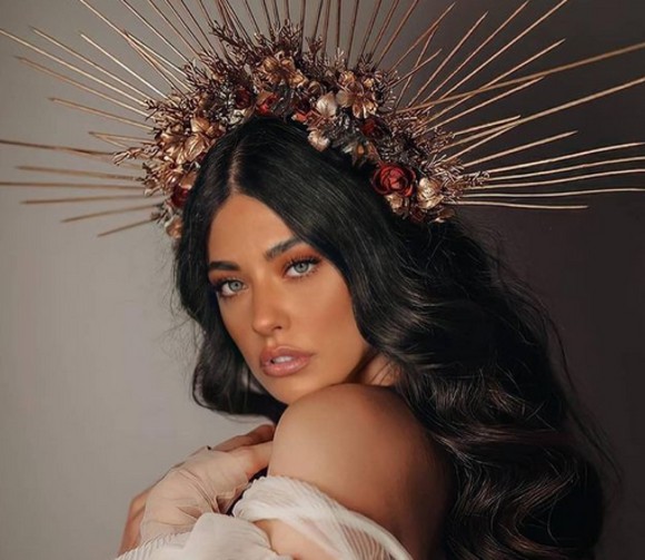 Antonia a împlinit 32 de ani și a lansat cel mai vesel videoclip