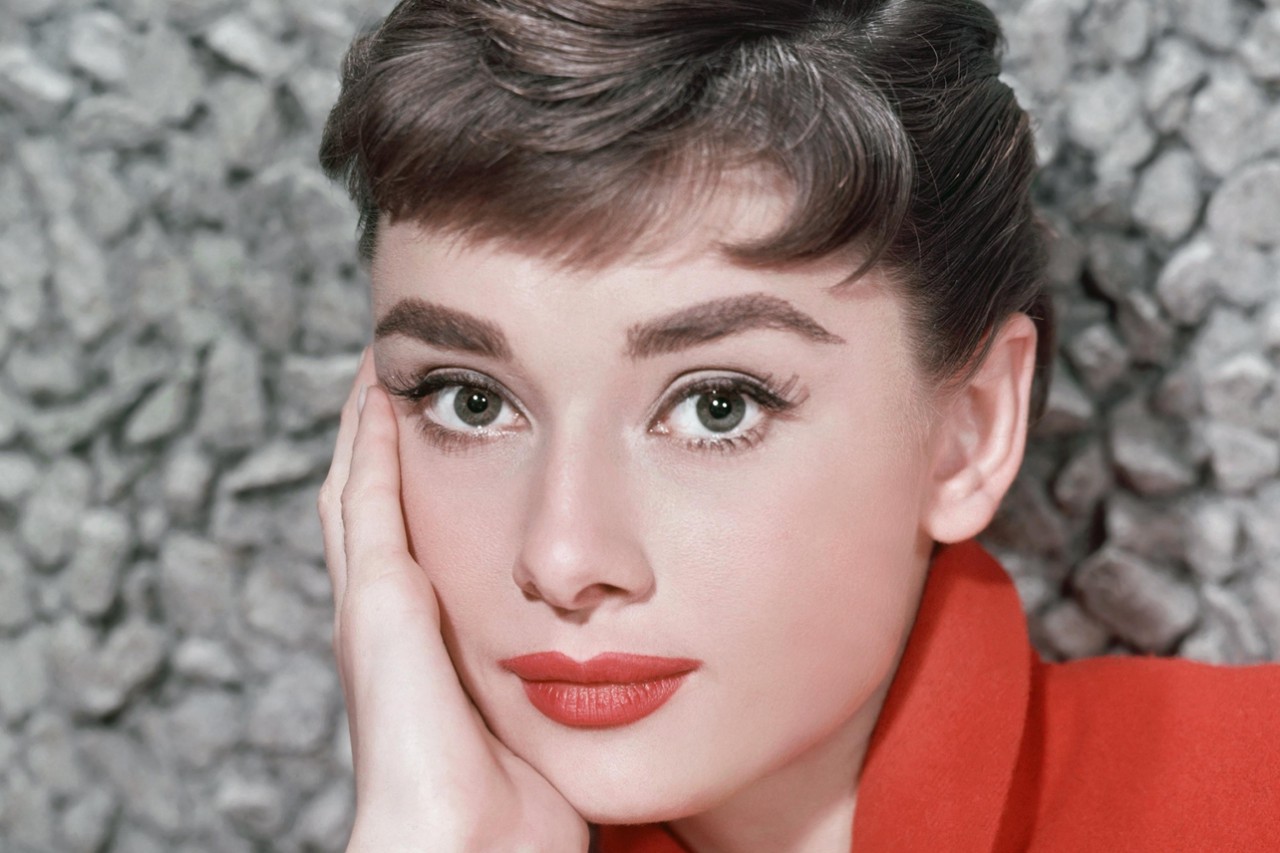 Un serial de televiziune despre Audrey Hepburn, în pregătire