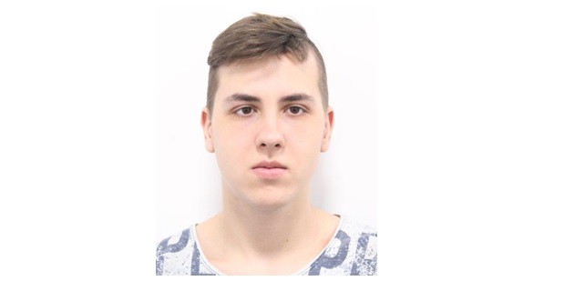 Tânăr din Constanţa, dat DISPĂRUT