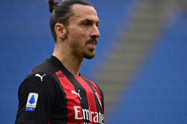 Zlatan Ibrahimovic riscă o suspendare de trei ani din fotbal, după ce s-a aflat că este acționarul unei case de pariuri