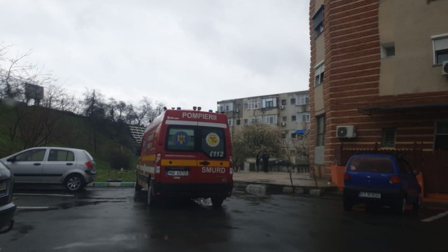 Motivul HALUCINANT pentru care o FEMEIE a AMENINȚAT că va ARUNCA UN BLOC în AER, la Năvodari!