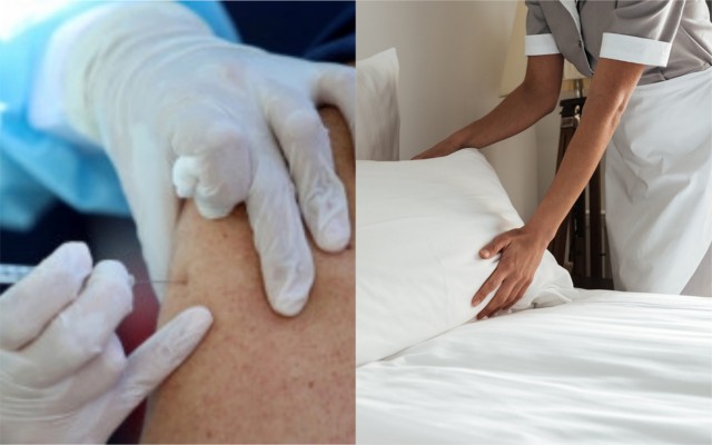 HOTELIERII din Constanța își VACCINEAZĂ toți ANGAJAȚII