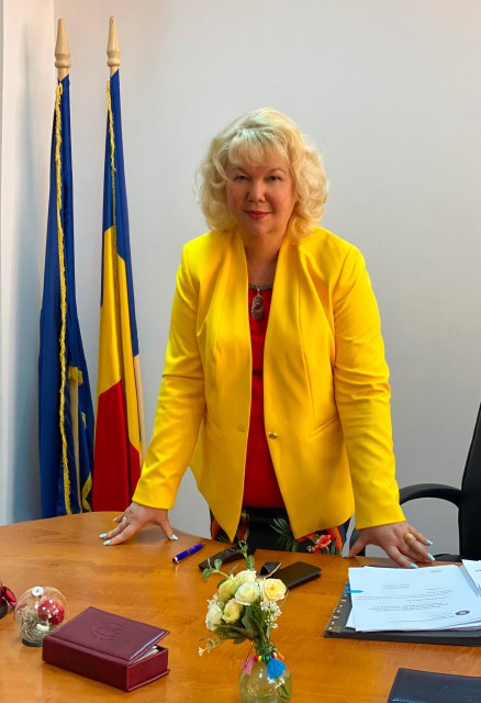 SECRETARUL de STAT al Ministerului Economiei, Antreprenoriatului și Turismului VINE la Constanța
