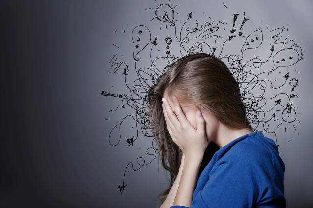 Ce impact are îngrijorarea excesivă asupra organismului?