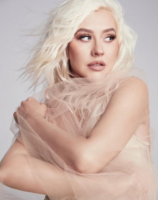 Christina Aguilera nu a îmbătrânit deloc în 20 de ani de carieră. Care îi sunt secretele?
