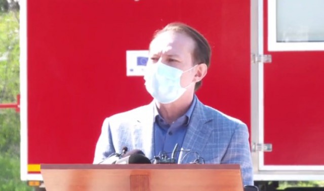 Florin Cîțu