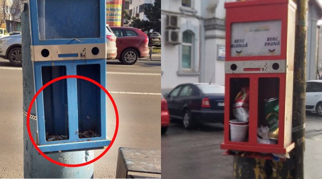 Colectarea selectivă a CHIȘTOACELOR NU dă roadele așteptate
