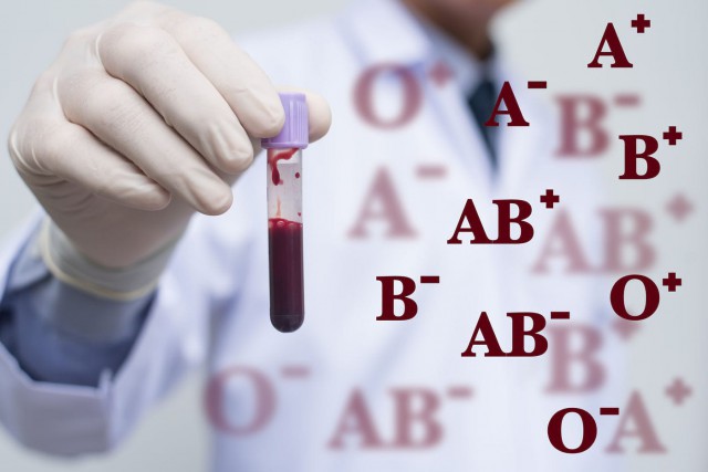 COVID-19, ulcer, AVC: cum ne influențează grupa sangvină sănătatea?