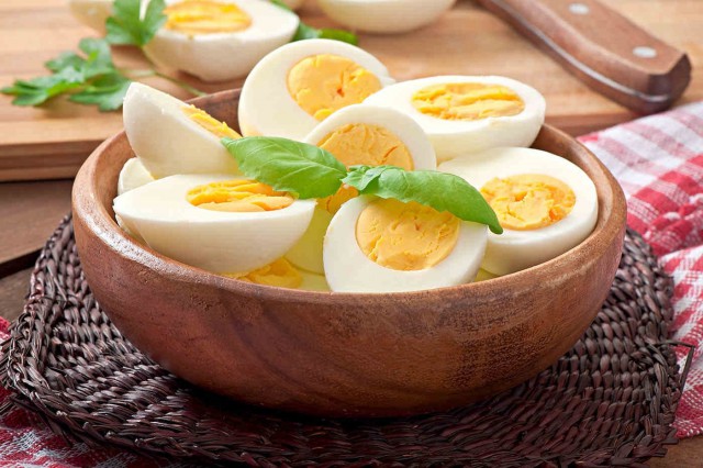 Dieta cu ouă: beneficii și riscuri