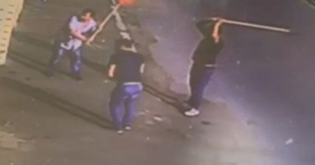 ANCHETATORII au FINALIZAT cercetările în dosarul ATACULUI din Dunăreni!