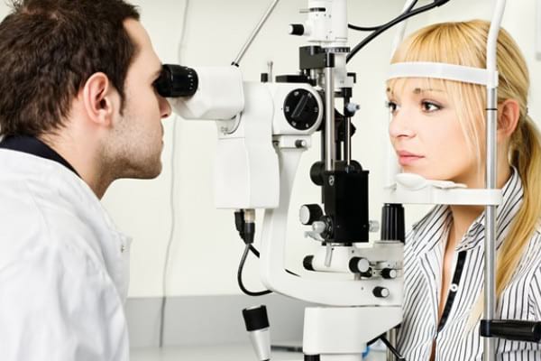 Este examenul oftalmologic anual absolut necesar pentru persoanele care suferă de diabet de tip 1?