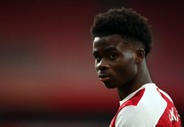 Arsenal a trecut fără probleme de Slavia Praga! Man United, Villareal și Roma merg în semifinale