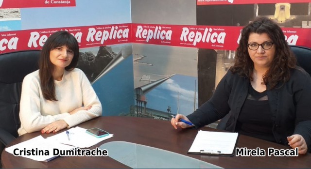 Cristina DUMITRACHE: Nu știm la ce să ne AȘTEPTĂM de la Guvernul PNL! Video