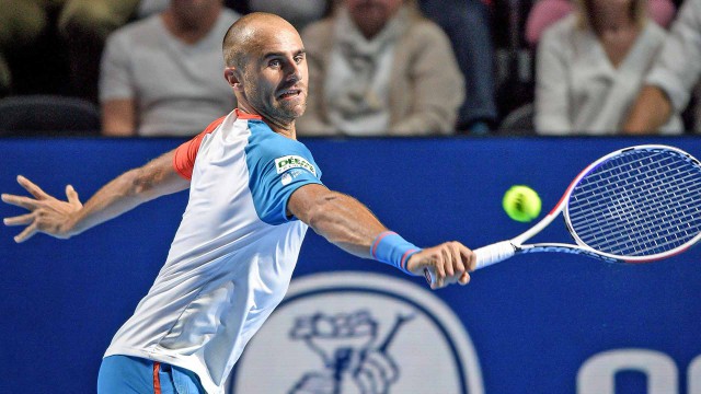 Tenis: Marius Copil, în turul al doilea al calificărilor la Wimbledon