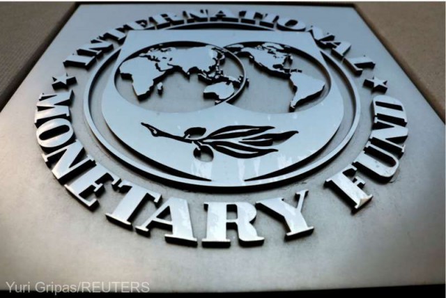 FMI înrăutăţeşte estimările privind evoluţia economiei mondiale în 2022