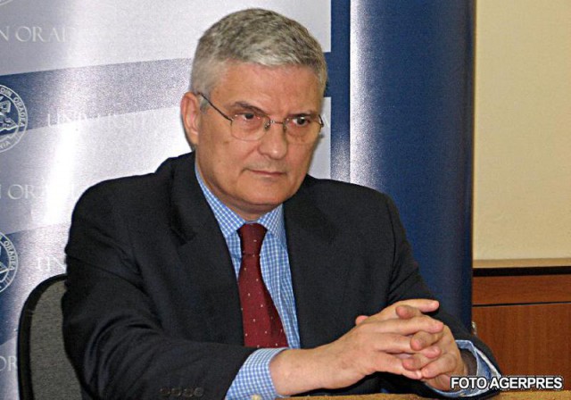 Daniel Dăianu: „Guvernul trebuie să ia nişte măsuri ca să permită României să treacă această iarnă“