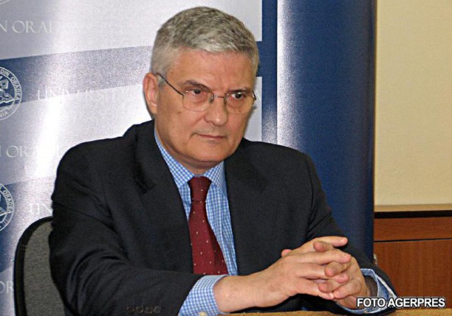 Preşedintele Consiliului Fiscal estimează un deficit bugetar cash sub 7% din PIB, în 2021
