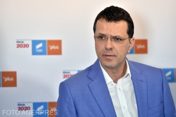 Moşteanu: Propun trecerea tuturor spitalelor în subordinea Ministerului Sănătăţii