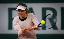 WTA Bad Homburg: Patricia Țig, în turul doi după ce a trecut de Mona Barthel