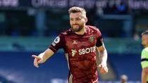 Cu gândul la Champions League - Manchester City, învinsă în superioritate numerică de Leeds