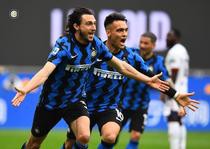 Liga Campionilor: Inter Milano şi Sporting Lisabona s-au impus cu acelaşi scor, 2-0, în meciurile cu Plzen şi Tottenham