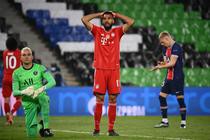 Champions League: Bayern Munchen și Porto câștigă, dar PSG și Chelsea merg în semifinale