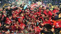 CFR Cluj a câștigat Supercupa României / Victorie la loviturile de departajare cu FCSB