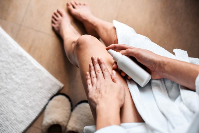Ingredientele din cremele anticelulitice care chiar funcționează