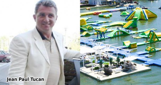 Jean Paul TUCAN a PIERDUT PROCESUL cu PRIMĂRIA Constanța