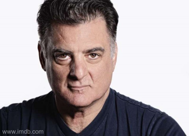 Actorul Joseph Siravo, cunoscut pentru rolul din serialul „The Sopranos“, a murit la vârsta de 66 de ani