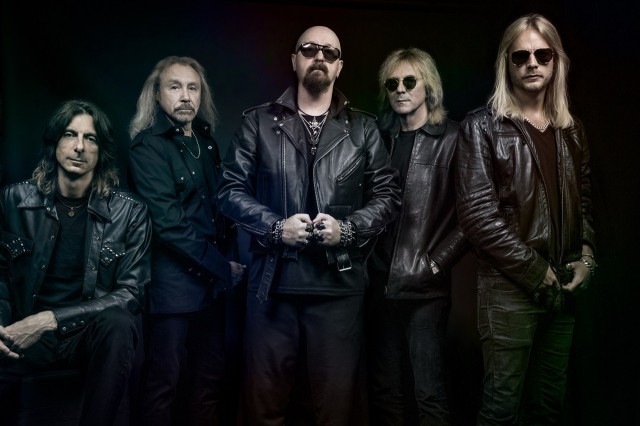 Turneul european al formaţiei Judas Priest, amânat din nou, pentru anul 2022