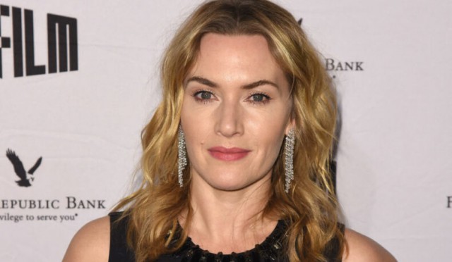 Kate Winslet prezintă noul ei serial, „Mare of Easttown“, difuzat de HBO