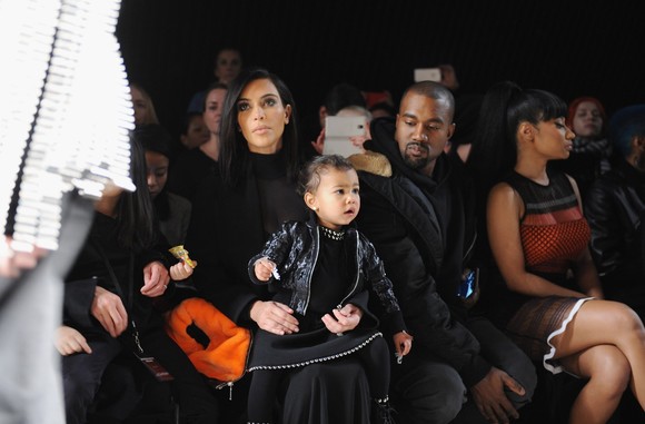 Cum își vor crește copiii Kim Kardashian și Kanye West după despărțire