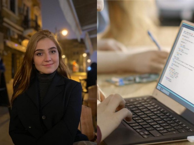 Sabina Spătariu: Cât de UTILE sunt ACUM laptopurile distribuite de ISJ?