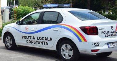 COLINDĂTORII, AMENDAȚI pe BANDĂ RULANTĂ de POLIȚIE